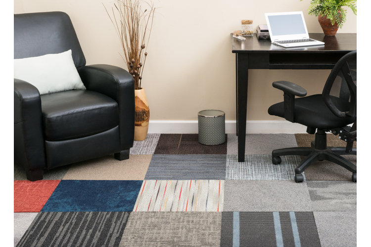 A Guide to Choosing the Best Carpet for Basements Wayfair